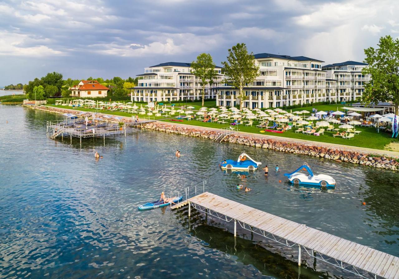 Balalake Resort Szántód Екстериор снимка